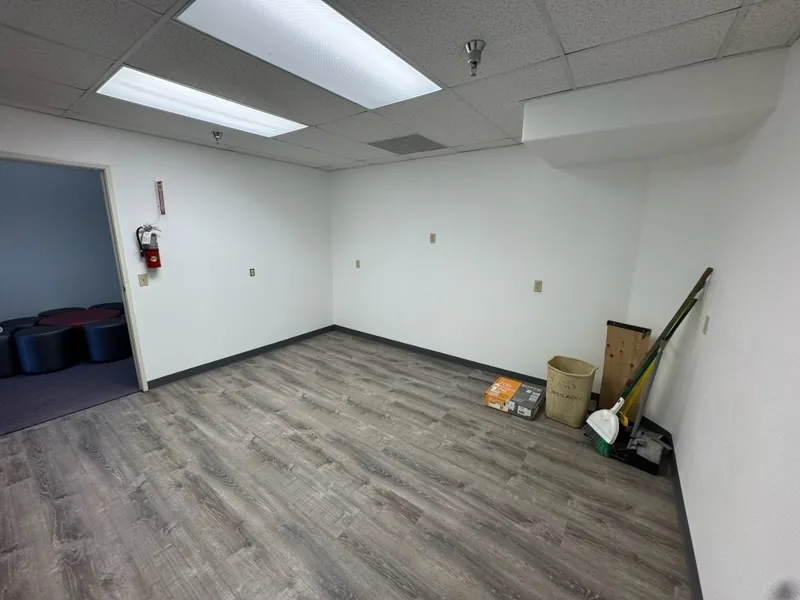 Finished room, walls refinished - Extreme Maintenance, Bullhead City AZ